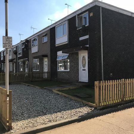 4 Bed House Next To Basildon Town Centre Βίλα Εξωτερικό φωτογραφία