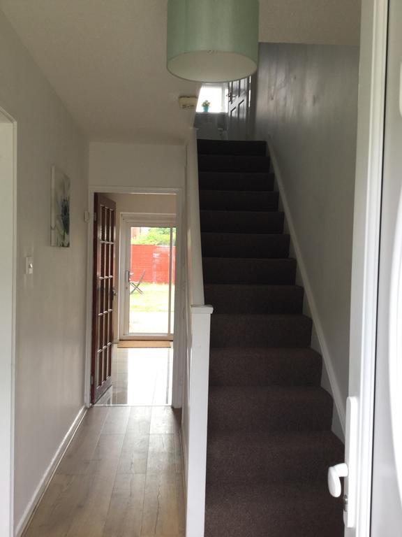 4 Bed House Next To Basildon Town Centre Βίλα Εξωτερικό φωτογραφία